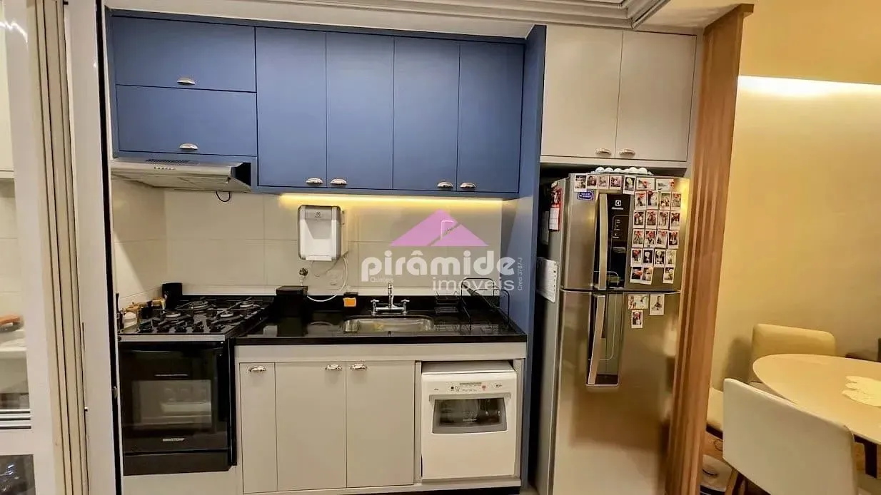 Apartamento, 2 quartos, 65 m² - Foto 6