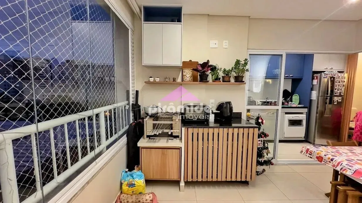 Apartamento, 2 quartos, 65 m² - Foto 7