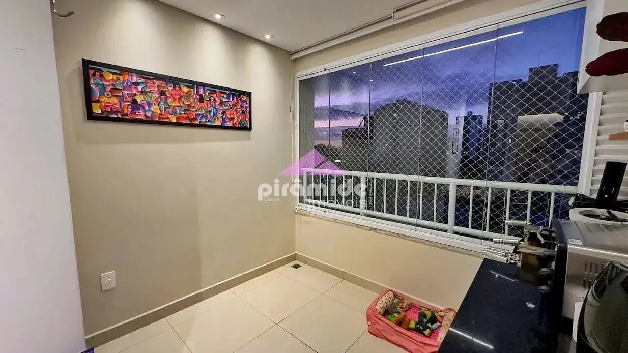 Apartamento, 2 quartos, 65 m² - Foto 8