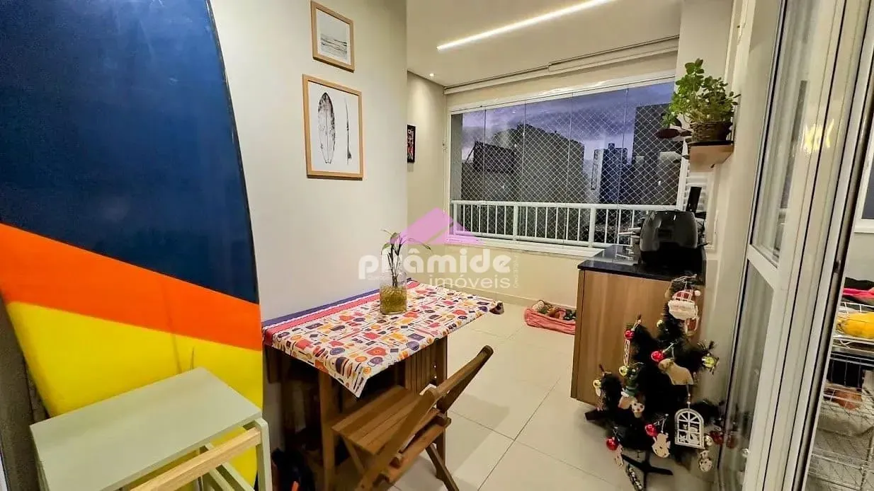 Apartamento, 2 quartos, 65 m² - Foto 9