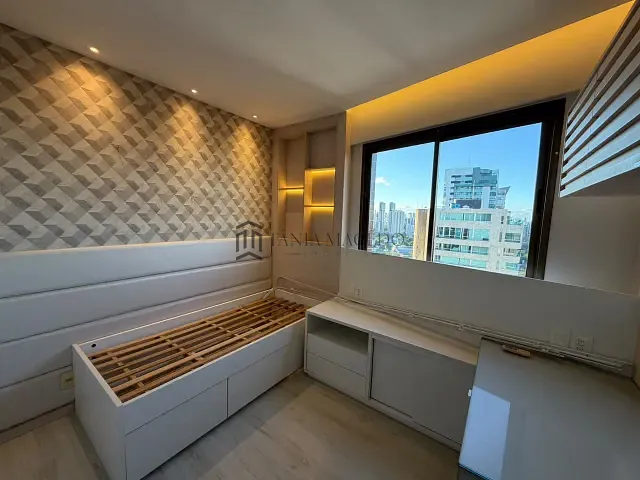 Apartamento 4 quartos e 4 banheiros, à venda, no bairro Ilha do Retiro em Recife