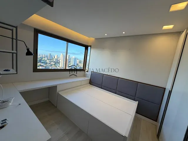 Apartamento 4 quartos e 4 banheiros, à venda, no bairro Ilha do Retiro em Recife