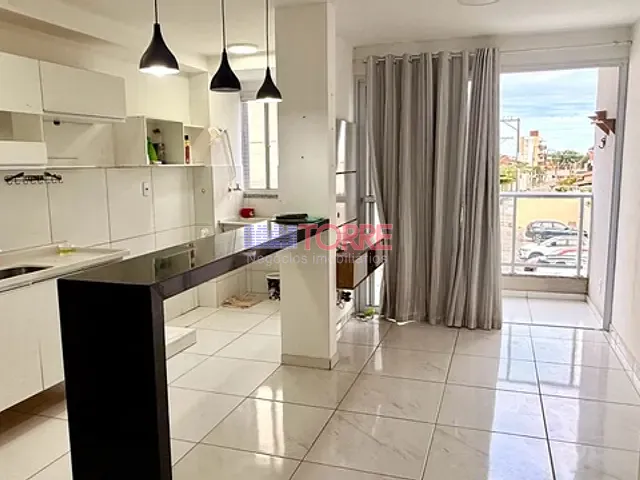 Apartamento com 65m² 2 quartos e 2 banheiros, à venda, no bairro São Francisco em Ilhéus