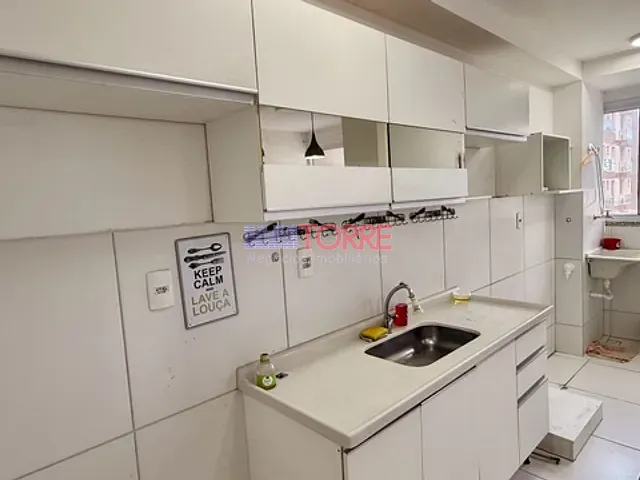 Apartamento com 65m² 2 quartos e 2 banheiros, à venda, no bairro São Francisco em Ilhéus