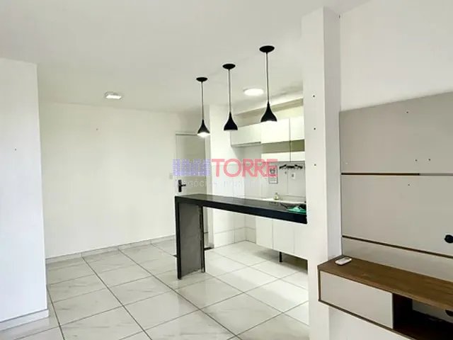Apartamento com 65m² 2 quartos e 2 banheiros, à venda, no bairro São Francisco em Ilhéus