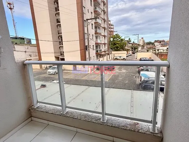 Apartamento com 65m² 2 quartos e 2 banheiros, à venda, no bairro São Francisco em Ilhéus