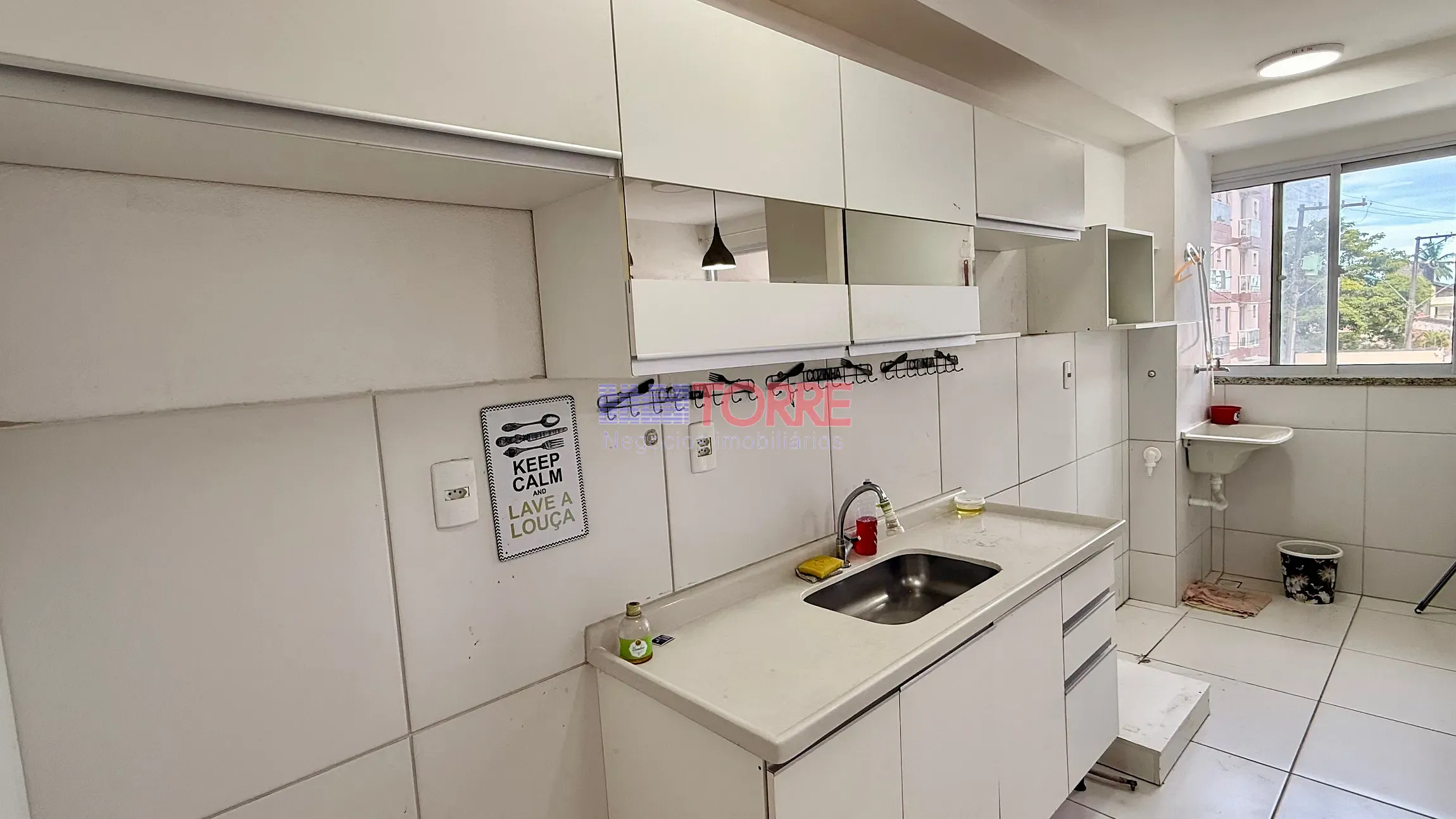 Apartamento, 2 quartos, 55 m² - Foto 4