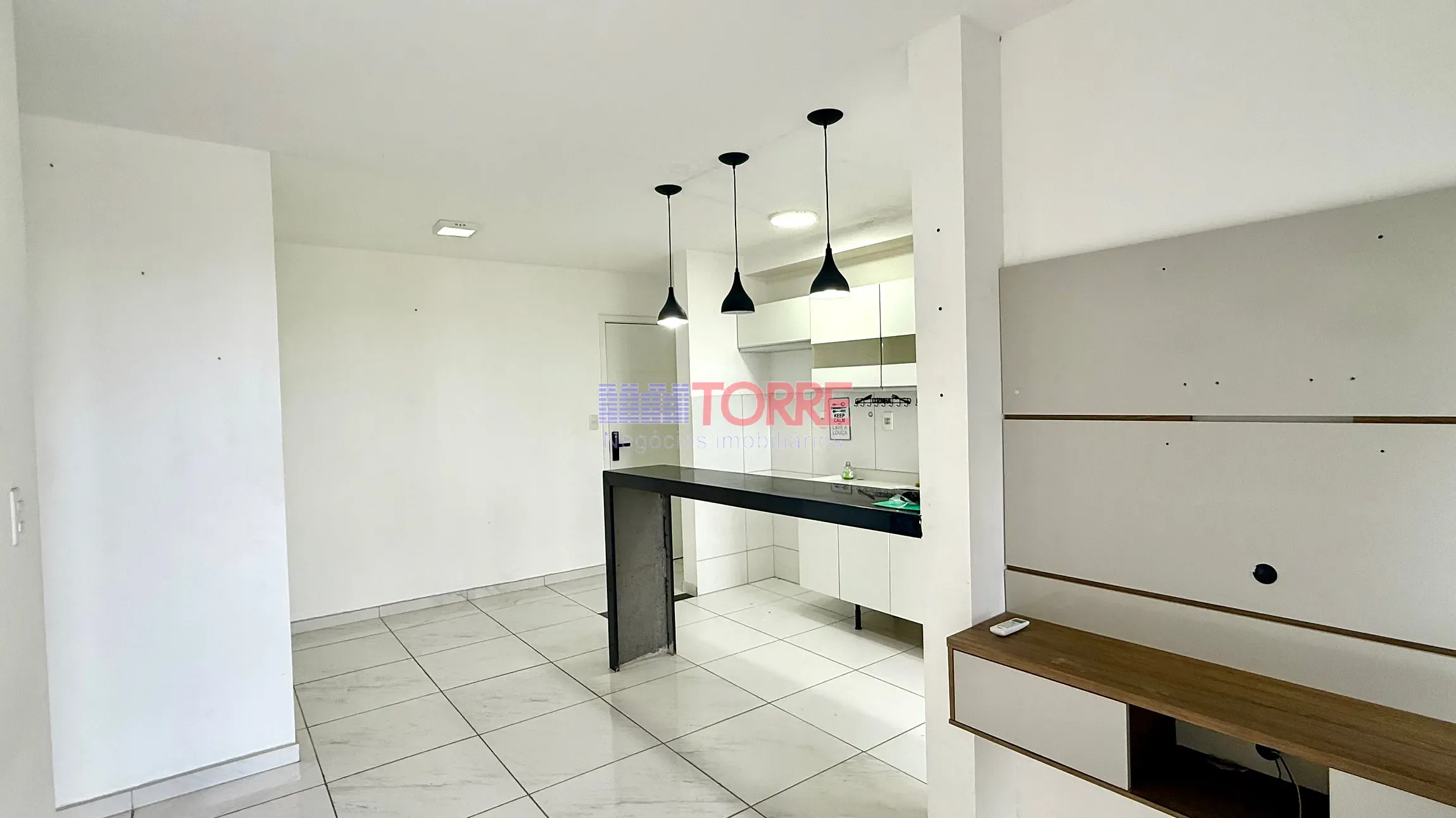 Apartamento, 2 quartos, 55 m² - Foto 3