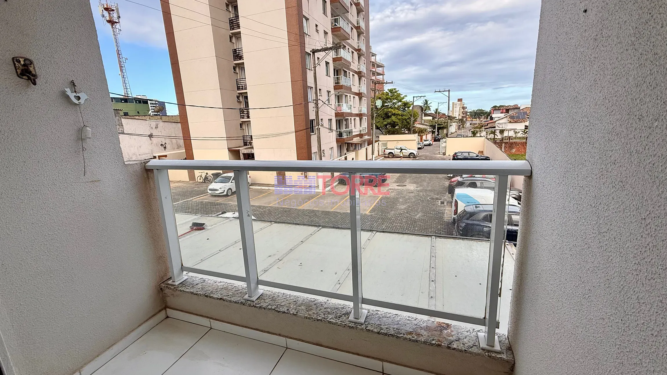 Apartamento, 2 quartos, 55 m² - Foto 5