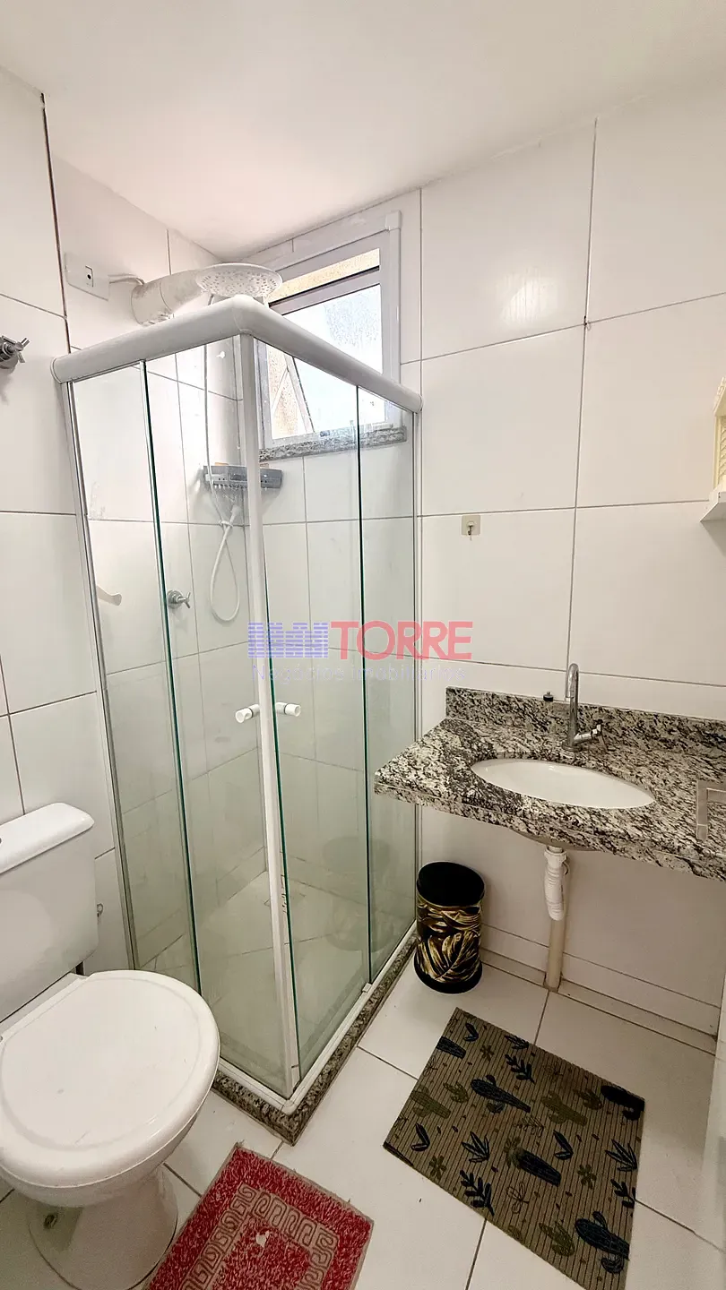 Apartamento, 2 quartos, 55 m² - Foto 9