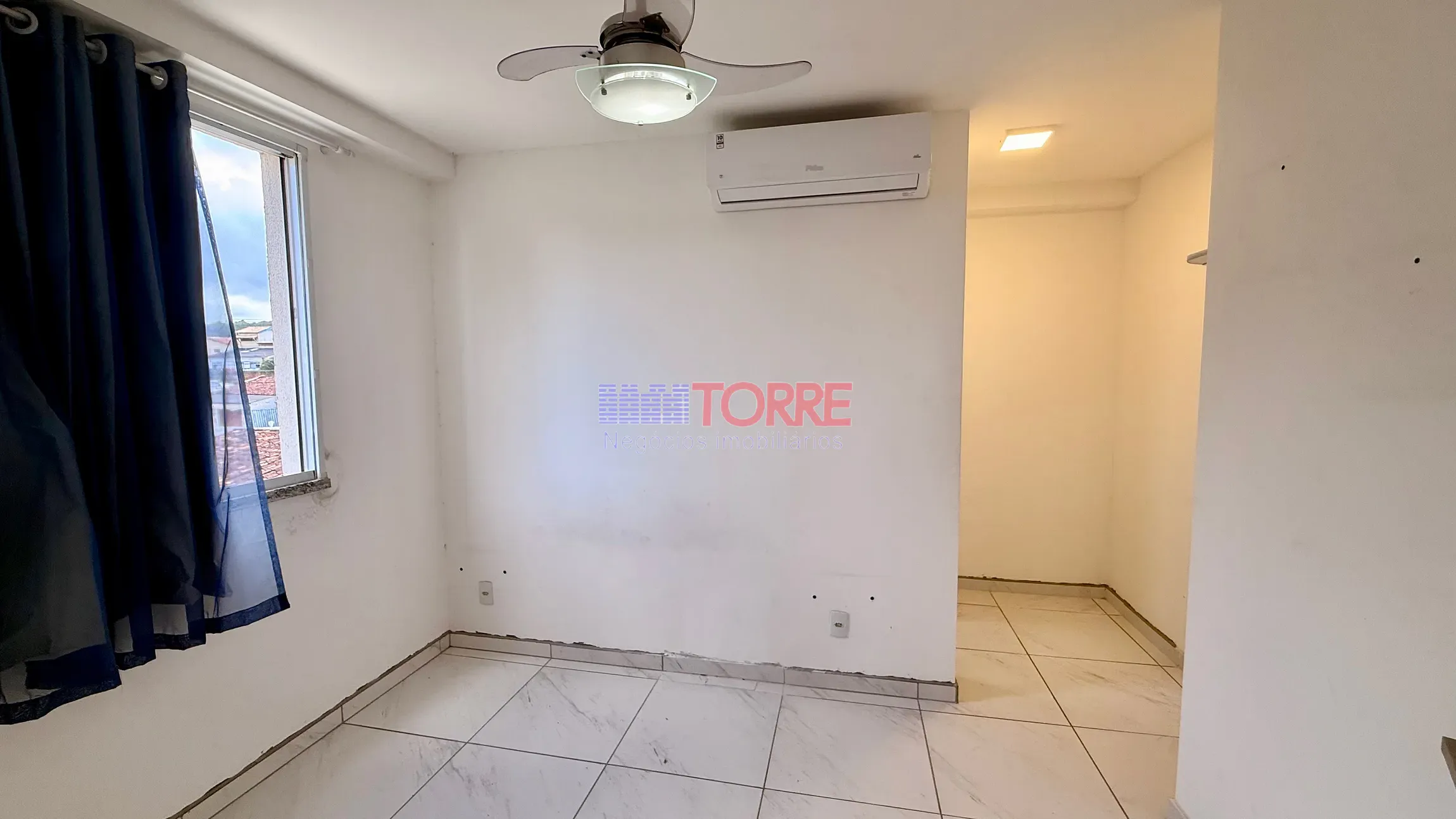 Apartamento, 2 quartos, 55 m² - Foto 6