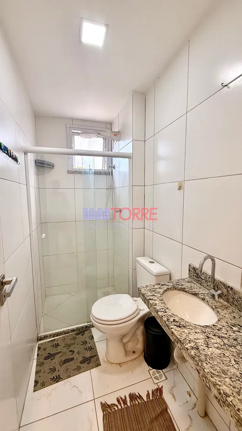 Apartamento, 2 quartos, 55 m² - Foto 7