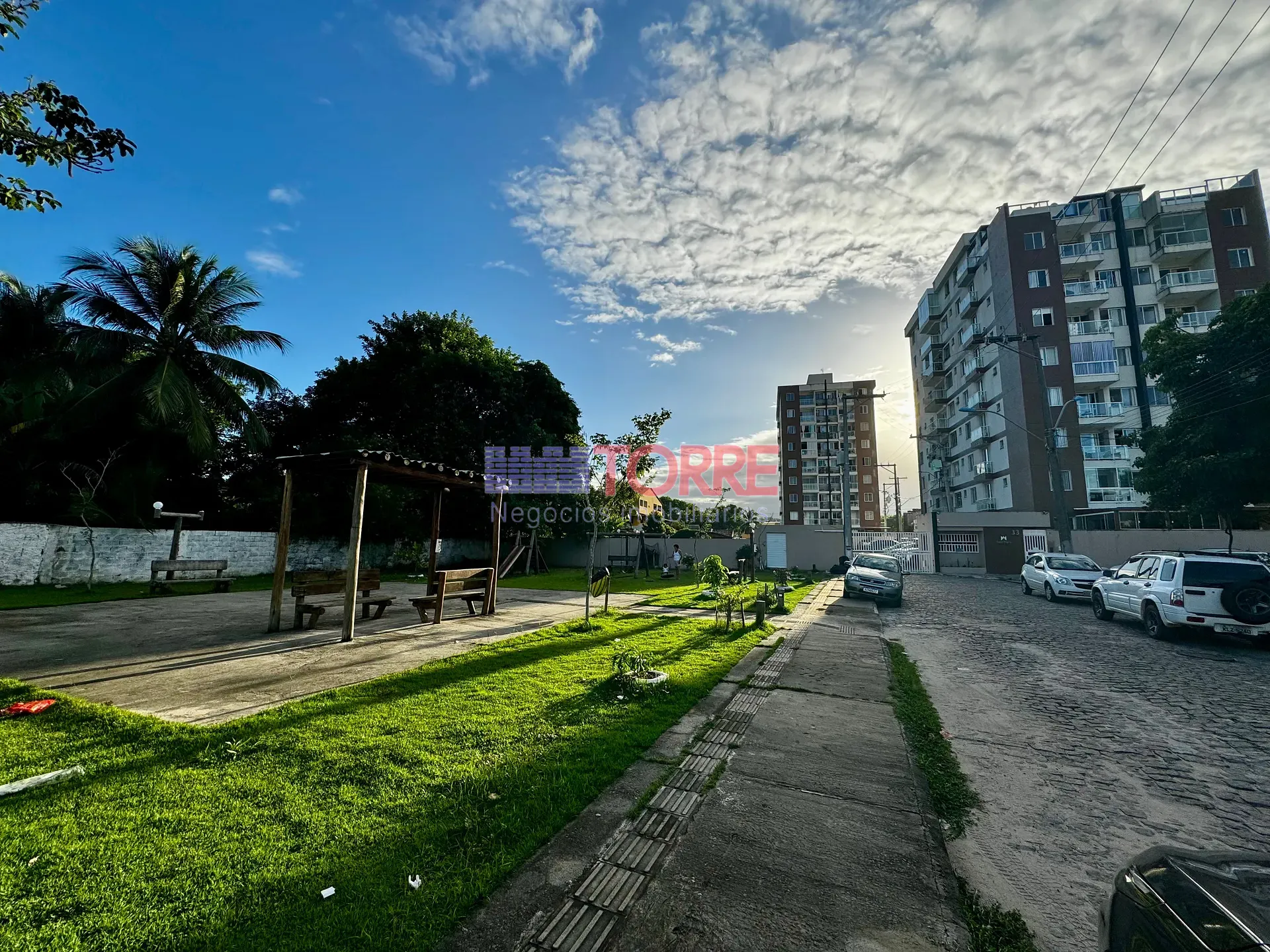 Apartamento, 2 quartos, 55 m² - Foto 12