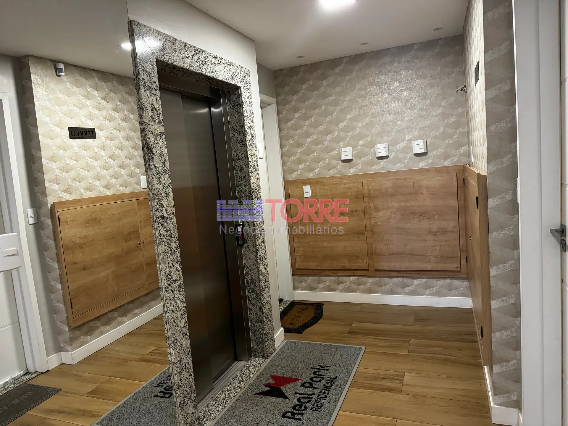Apartamento, 2 quartos, 55 m² - Foto 11