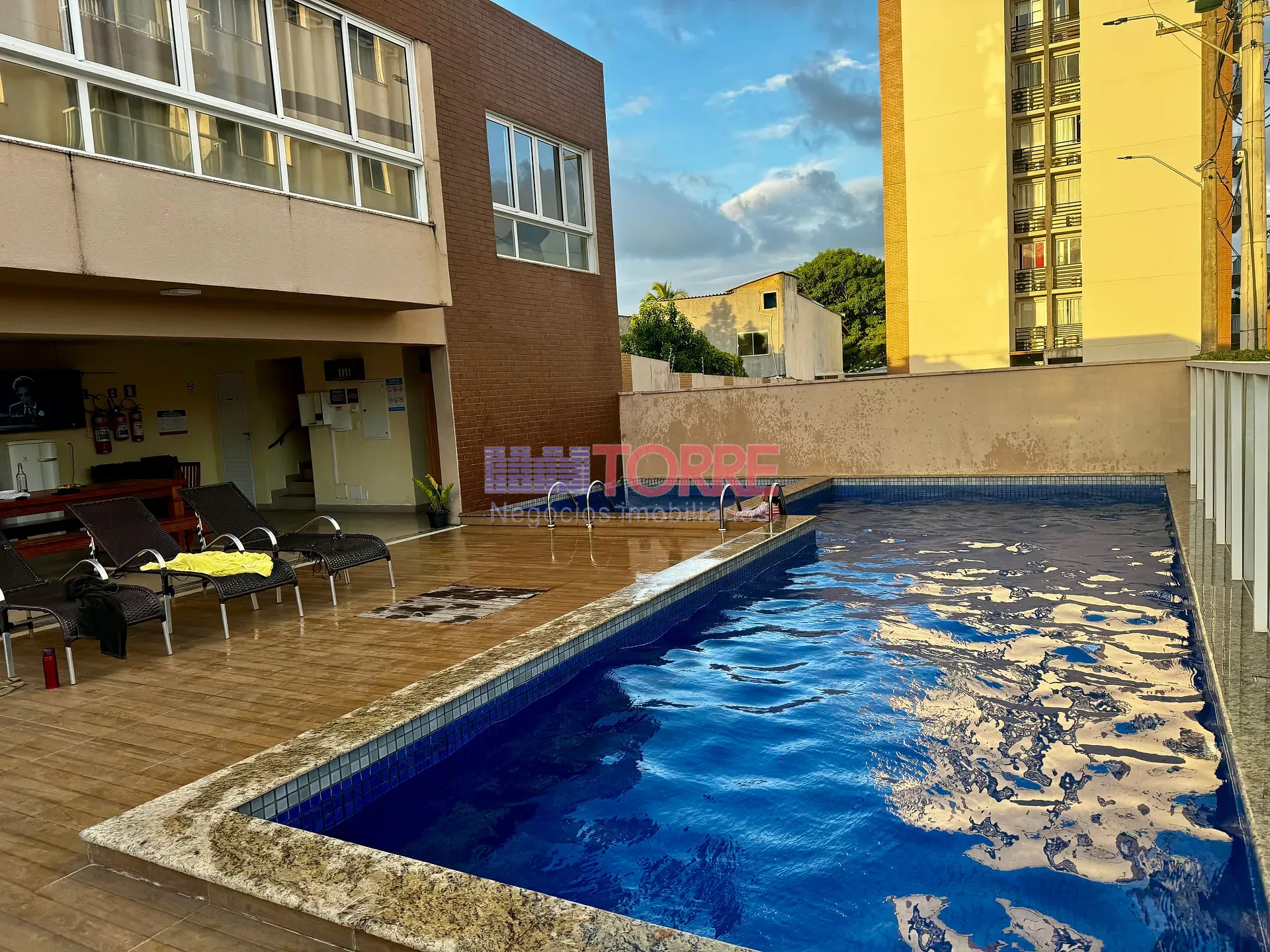 Apartamento, 2 quartos, 55 m² - Foto 10