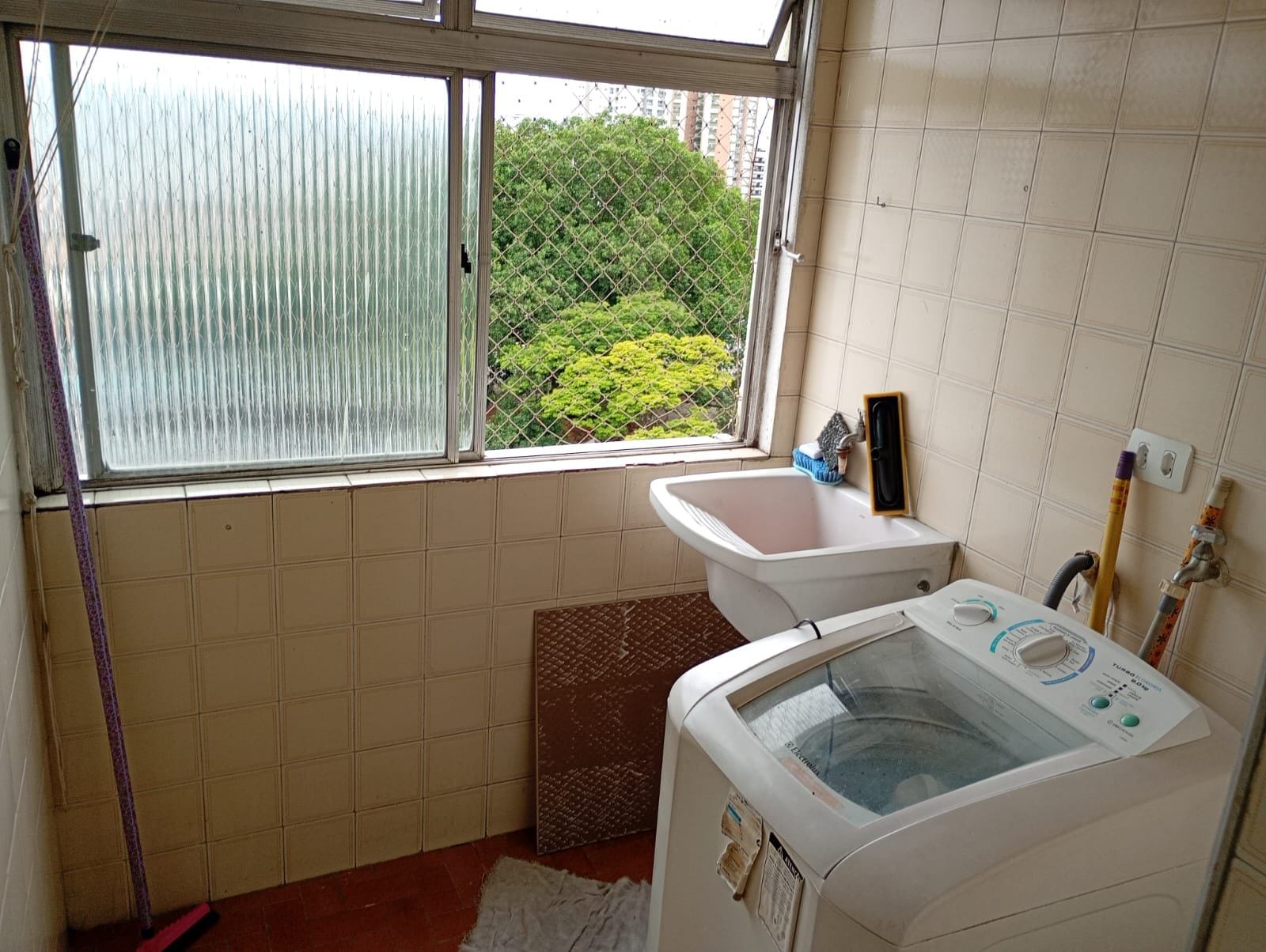 Apartamento, 2 quartos, 64 m² - Foto 2