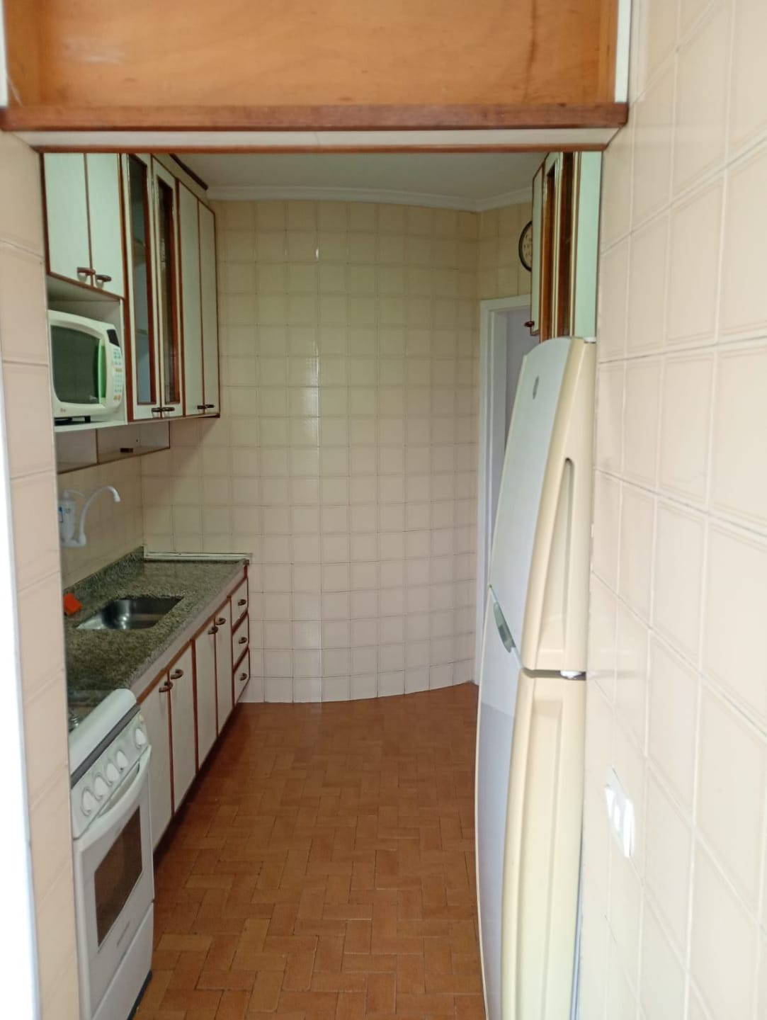 Apartamento, 2 quartos, 64 m² - Foto 3