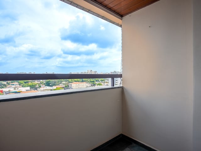 Apartamento com 70m² 2 quartos e 2 banheiros, à venda, no bairro Vila Alexandria em São Paulo