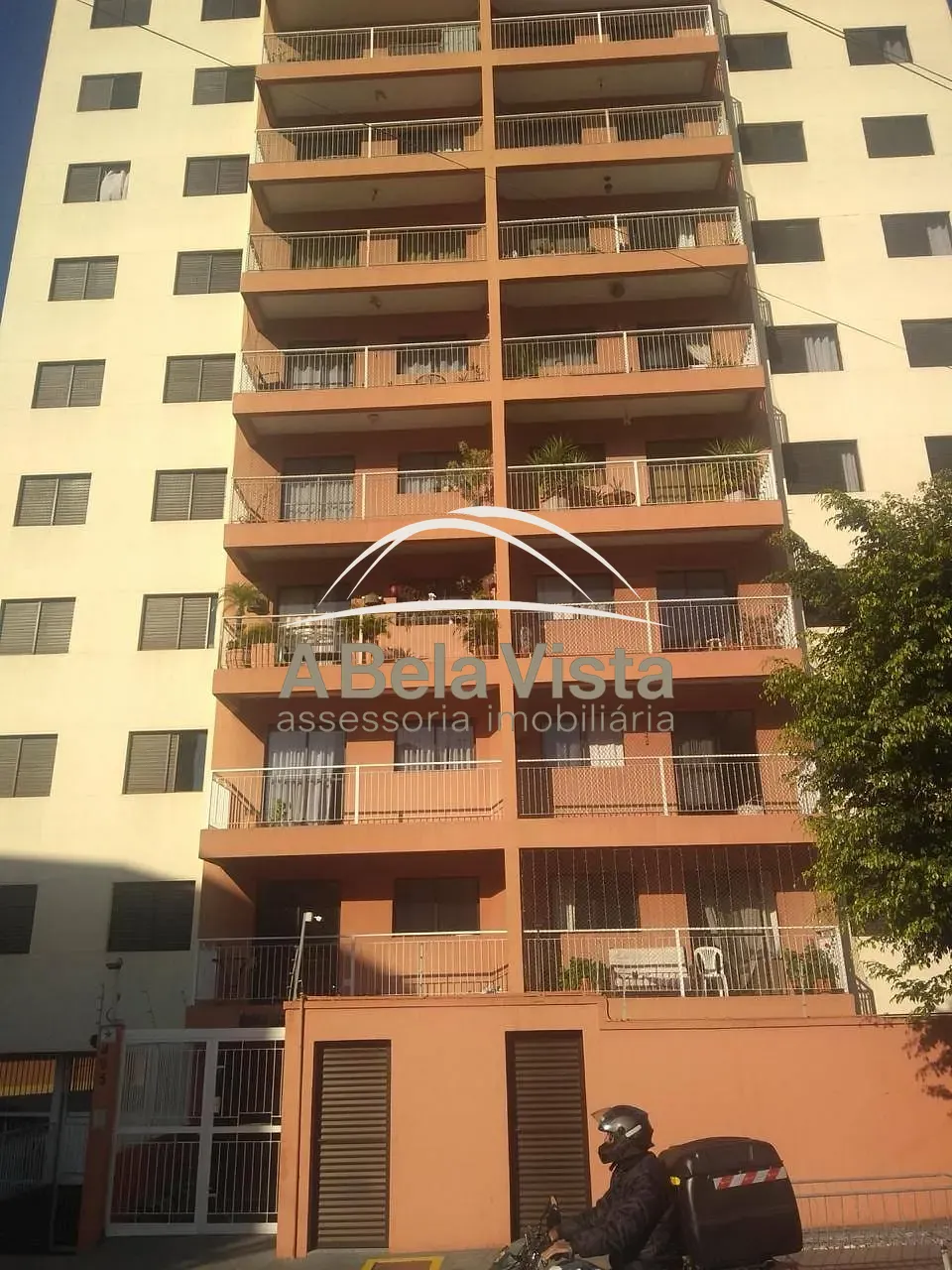 Apartamento, 3 quartos, 72 m² - Foto 1