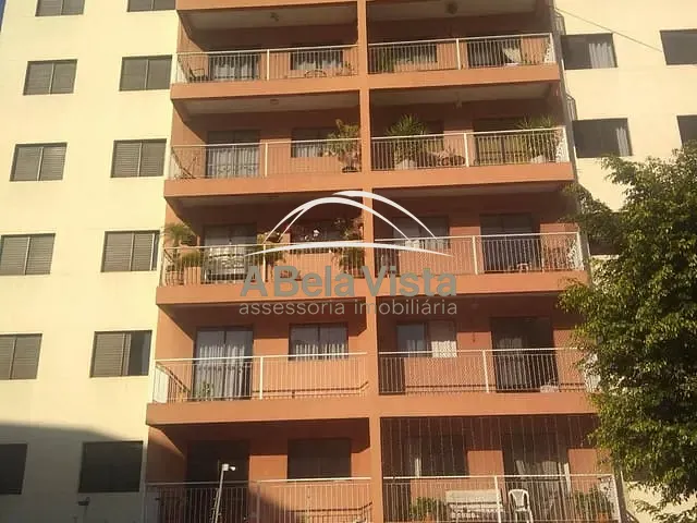 Apartamento 3 quartos e 1 banheiro, à venda, no bairro Centro em Osasco