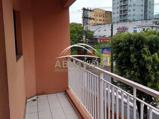 Apartamento 3 quartos e 1 banheiro, à venda, no bairro Centro em Osasco