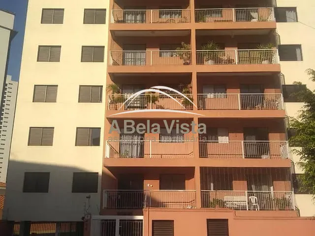Apartamento 3 quartos e 1 banheiro, à venda, no bairro Centro em Osasco