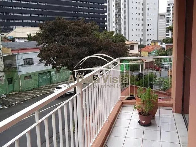 Apartamento 3 quartos e 1 banheiro, à venda, no bairro Centro em Osasco