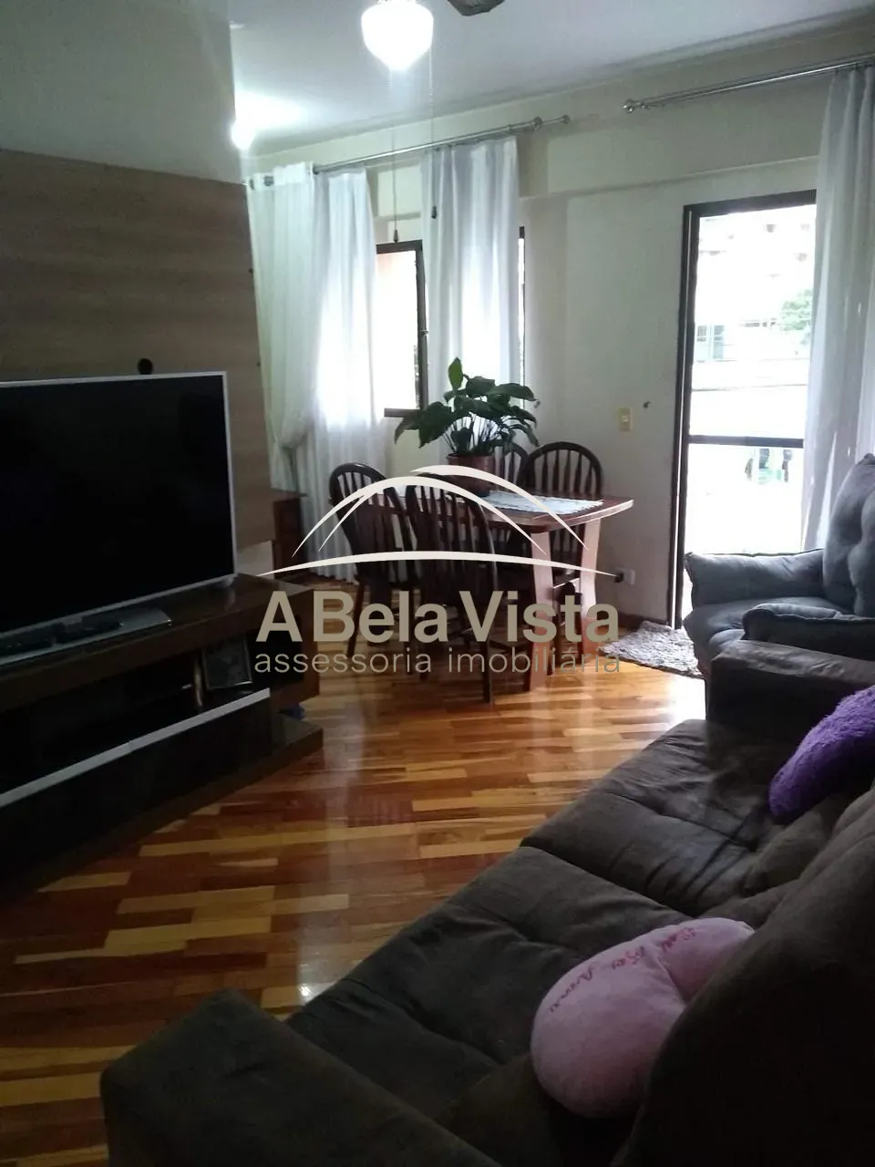 Apartamento, 3 quartos, 72 m² - Foto 5