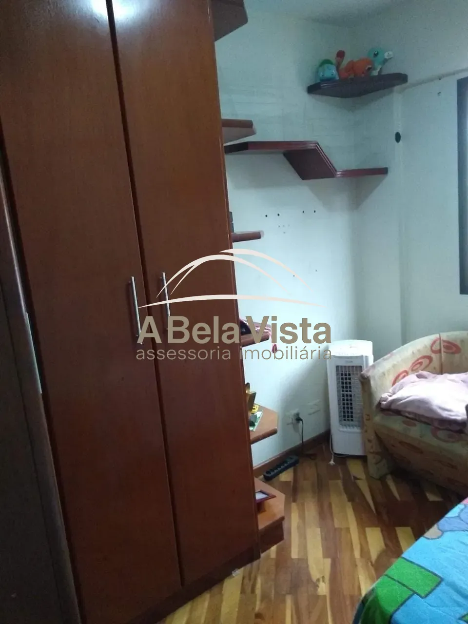 Apartamento, 3 quartos, 72 m² - Foto 9