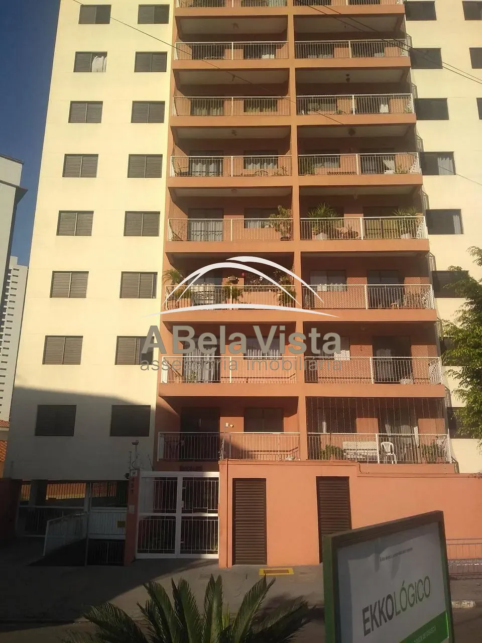 Apartamento, 3 quartos, 72 m² - Foto 2