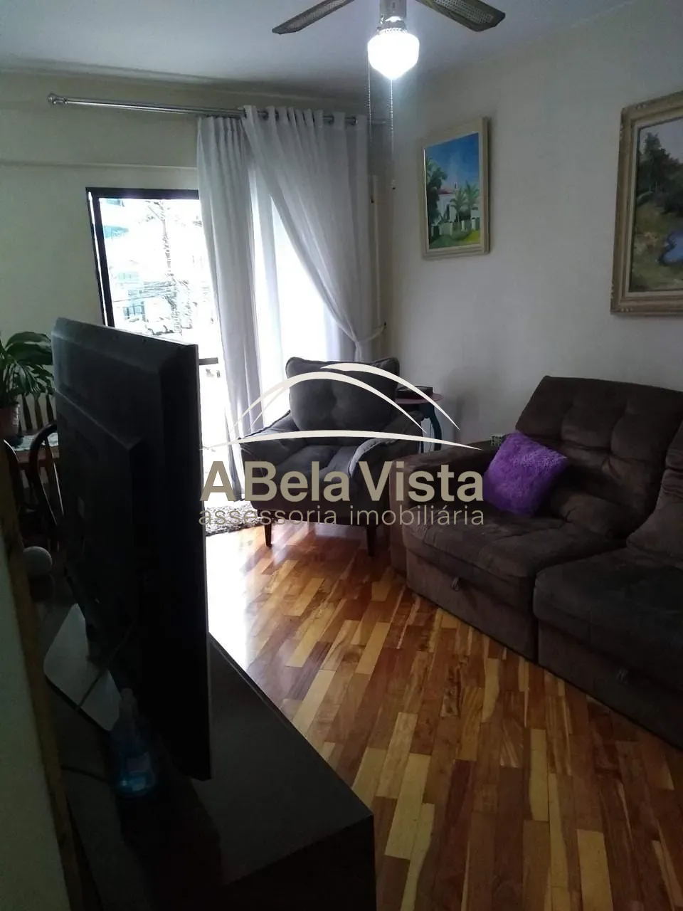 Apartamento, 3 quartos, 72 m² - Foto 6