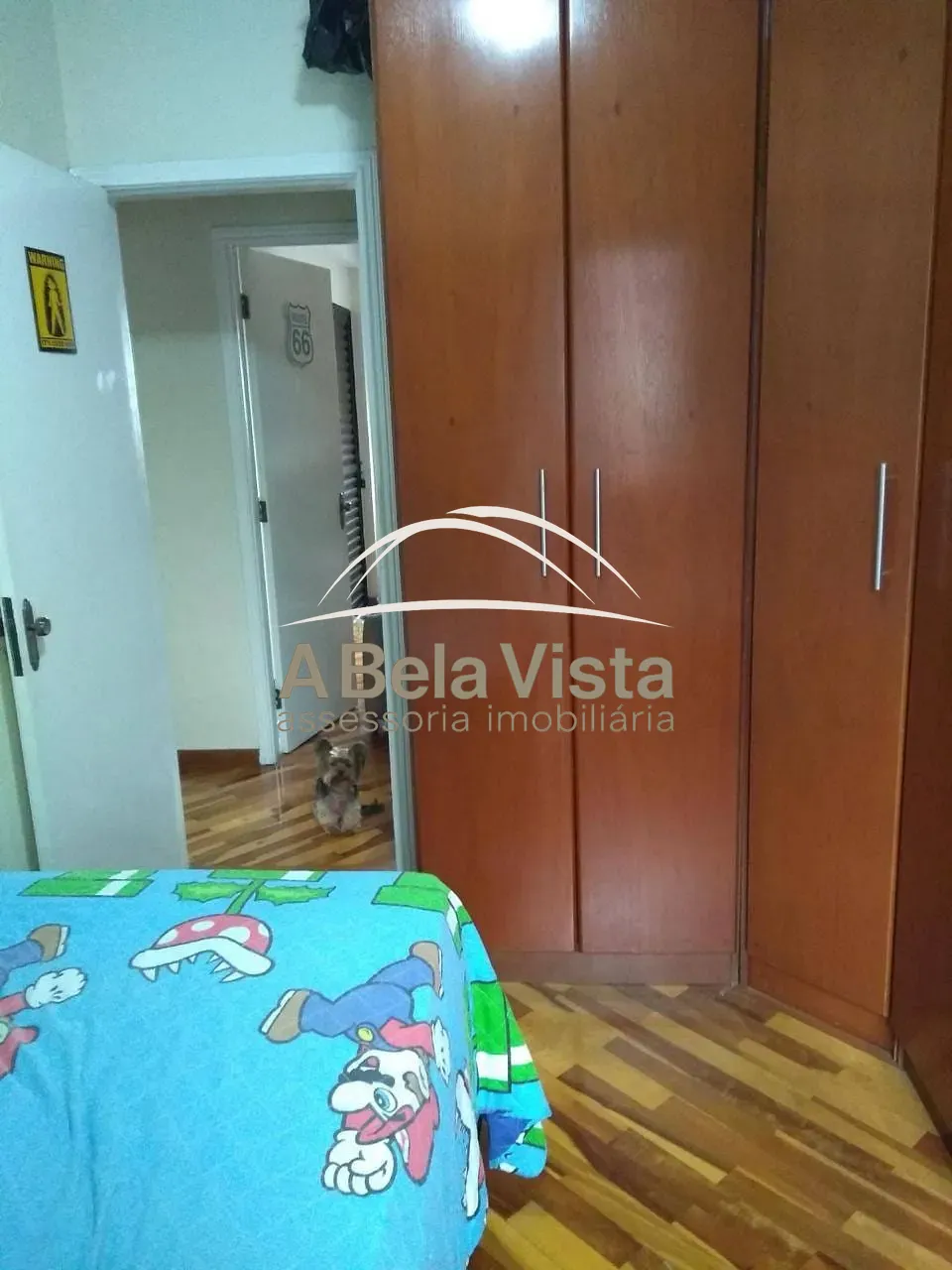 Apartamento, 3 quartos, 72 m² - Foto 11