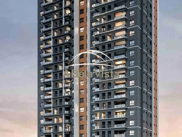 Apartamento 2 quartos e 1 banheiro, à venda, no bairro Vila Yara em Osasco