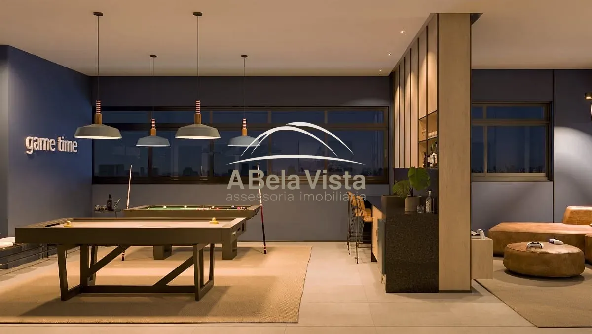 Apartamento, 2 quartos, 58 m² - Foto 9