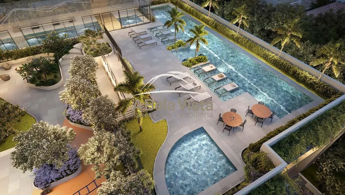 Apartamento, 2 quartos, 58 m² - Foto 11