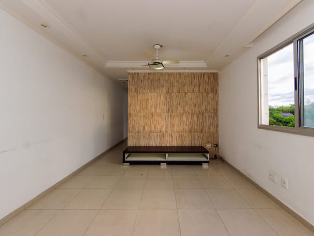 Apartamento com 50m² 2 quartos e 1 banheiro, à venda, no bairro Imirim em São Paulo