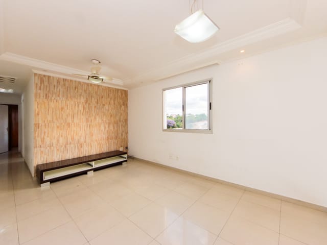 Apartamento com 50m² 2 quartos e 1 banheiro, à venda, no bairro Imirim em São Paulo