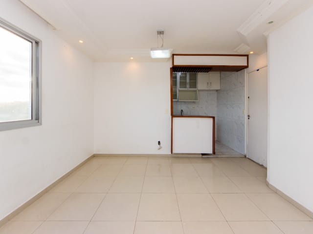 Apartamento com 50m² 2 quartos e 1 banheiro, à venda, no bairro Imirim em São Paulo