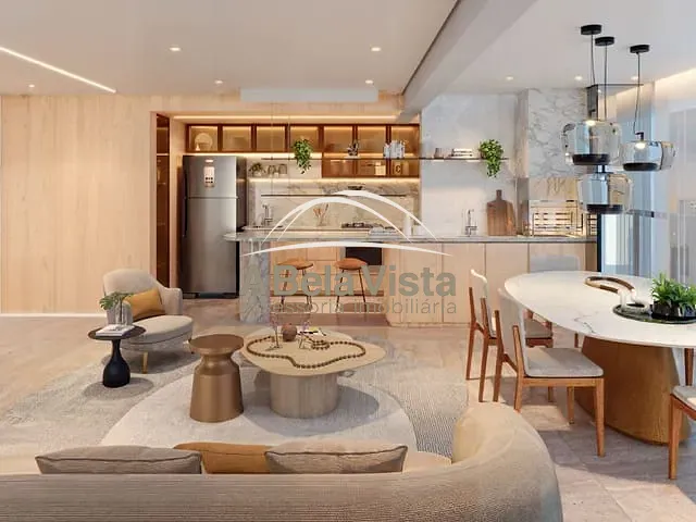 Apartamento 3 quartos e 1 banheiro, à venda, no bairro Vila Yara em Osasco