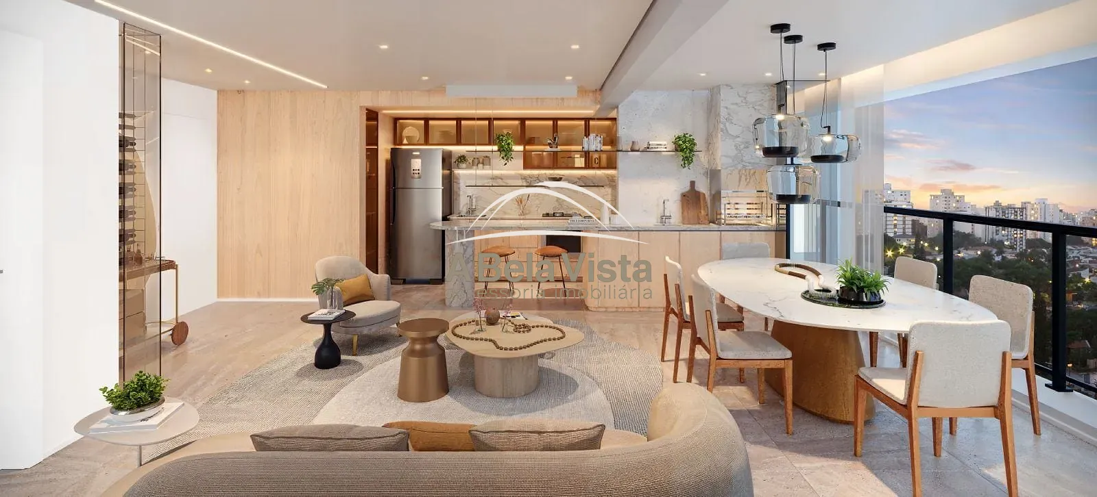 Apartamento, 3 quartos, 90 m² - Foto 4