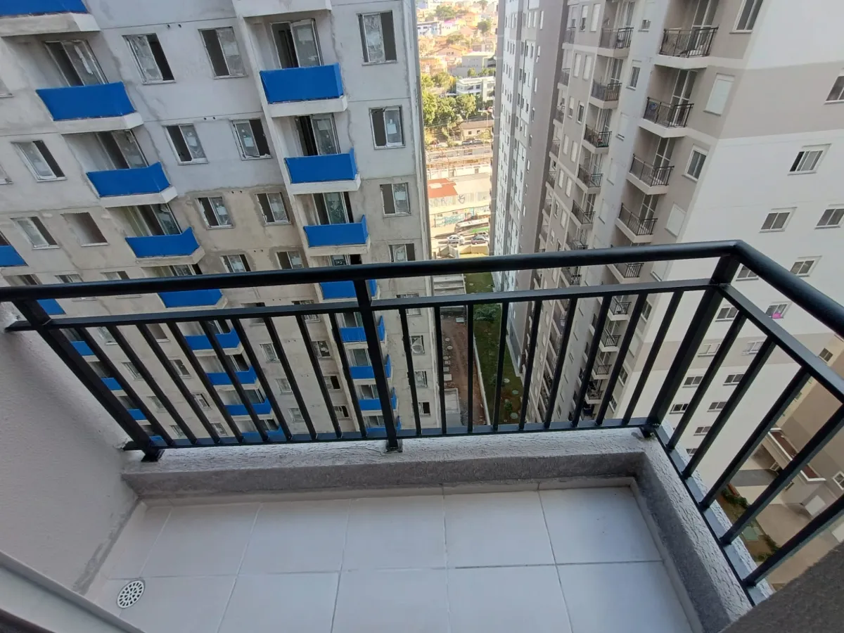Apartamento para venda em Vila Pirituba com 2 quartos, 39m²
