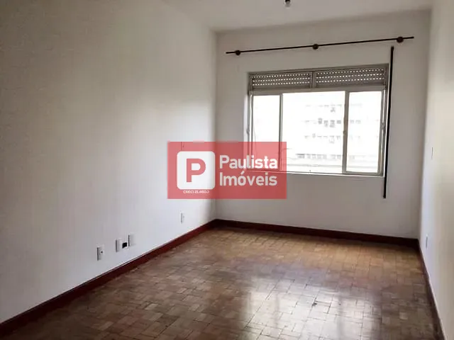 Apartamento com 30m² 1 quarto e 1 banheiro, à venda, no bairro Centro em São Paulo