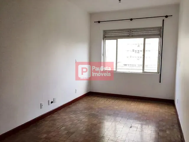 Apartamento com 30m² 1 quarto e 1 banheiro, à venda, no bairro Centro em São Paulo