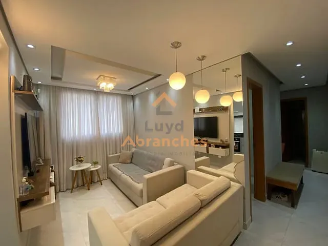 Apartamento com 48m² 2 quartos e 2 banheiros, à venda, no bairro Jardim Íris em São Paulo