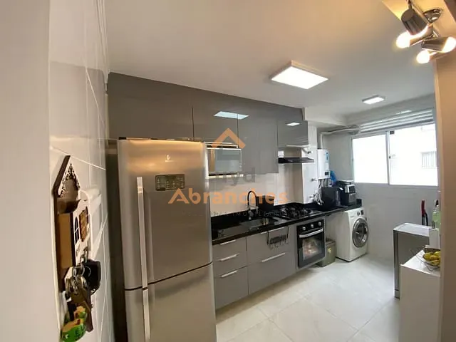 Apartamento com 48m² 2 quartos e 2 banheiros, à venda, no bairro Jardim Íris em São Paulo