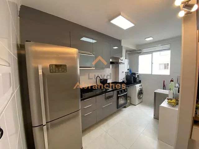 Apartamento com 48m² 2 quartos e 2 banheiros, à venda, no bairro Jardim Íris em São Paulo