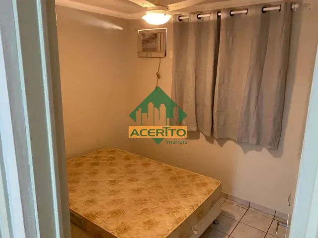 Apartamento com 48m² 2 quartos e 1 banheiro, à venda, no bairro Panorama em Araçatuba