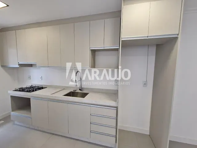 Apartamento 2 quartos e 1 banheiro, à venda, no bairro São Vicente em Itajaí