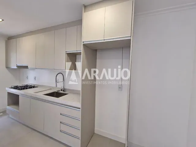 Apartamento 2 quartos e 1 banheiro, à venda, no bairro São Vicente em Itajaí