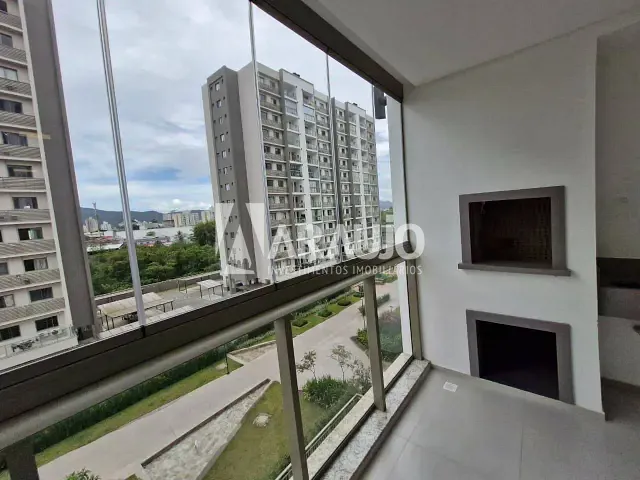 Apartamento 2 quartos e 1 banheiro, à venda, no bairro São Vicente em Itajaí